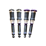 Shocks, Springs, & Struts