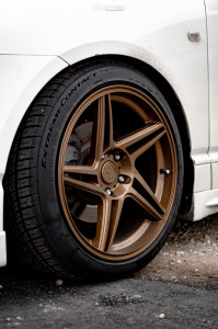 1 2006 Odyssey Honda Ex L Bc Racing Coilovers Artisa Artformed Carrier Bronze