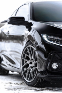 1 2020 Civic Honda Si D2 Racing Lowering Springs Artisa Artformed Elder Machined