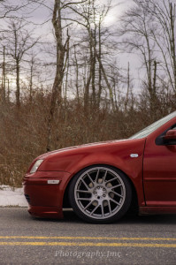 1 2000 Jetta Volkswagen Tdi Coilovers Artisa Artformed Elder Gunmetal