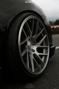 1 2013 Civic Honda Si Godspeed Project Coilovers Artisa Artformed Elder Silver