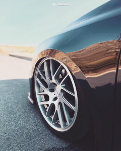 1 2013 Jetta Volkswagen Gli Air Lift Performance Air Suspension Artisa Artformed Elder Silver