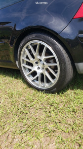 1 2002 Gti Volkswagen Base Bilstein Lowering Springs Artisa Artformed Elder Machined