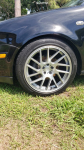 1 2002 Gti Volkswagen Base Bilstein Lowering Springs Artisa Artformed Elder Machined