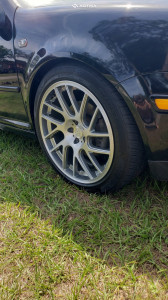 1 2002 Gti Volkswagen Base Bilstein Lowering Springs Artisa Artformed Elder Machined