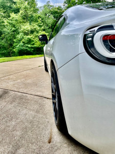 1 2013 Fr S Scion Base Tein Coilovers Artisa Artformed Elder Black