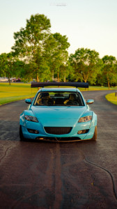 1 2004 Rx 8 Mazda Base Air Lift Performance Air Suspension Artisa Artformed Elder Silver