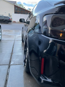 1 2014 Tc Scion Base Bc Racing Coilovers Artisa Artformed Titan Black