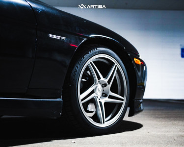 1 1995 Sc300 Lexus Base Tein Coilovers Artisa Artformed Carrier Silver