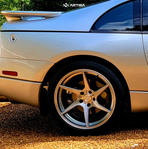 ティア　0919 ティア 0919 ティア 0919 For 1990-1996 300ZX High Quality [TS12-98