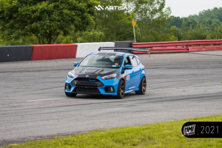 1 2016 Focus Ford Rs Stock Artisa Artformed Kinetic Bronze