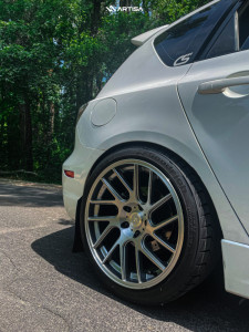 1 2008 Mazdaspeed3 Mazda Base Bc Racing Coilovers Artisa Artformed Elder Silver