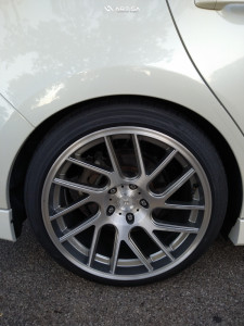 1 2017 Corolla Im Toyota Base Hr Lowering Springs Artisa Artformed Elder Machined