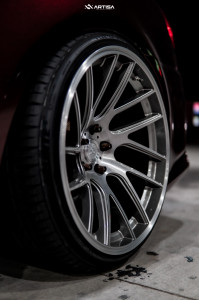 1 2008 G37 Infiniti Sport Hr Lowering Springs Artisa Artformed Elder Silver