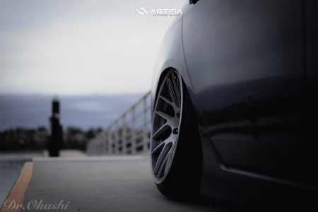 1 2006 Tsx Acura Base Bc Racing Coilovers Artisa Artformed Elder Silver