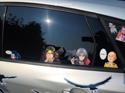 1 2013 Focus Ford St Bc Racing Coilovers Artisa Artformed Kinetic Black