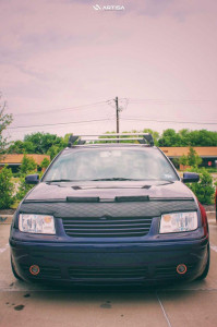 1 2003 Jetta Volkswagen Gli Raceland Coilovers Artisa Artformed Elder Silver