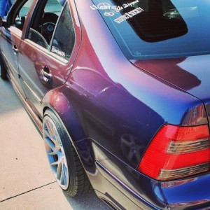 1 2003 Jetta Volkswagen Gli Raceland Coilovers Artisa Artformed Elder Silver