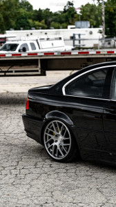 1 2001 330ci Bmw Base Bc Racing Coilovers Artisa Artformed Elder Silver