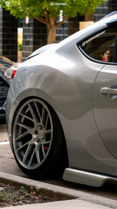 1 2013 Fr S Scion Base Parts Shop Max Coilovers Artisa Artformed Elder Silver