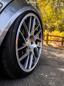 1 2003 Jetta Volkswagen Gli Air Lift Performance Air Suspension Artisa Artformed Elder Silver