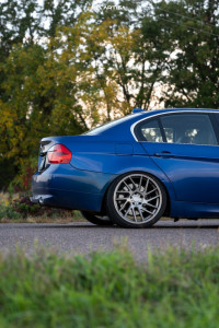 1 2008 335xi Bmw Base Bc Racing Coilovers Artisa Artformed Elder Machined