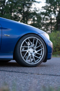 1 2008 335xi Bmw Base Bc Racing Coilovers Artisa Artformed Elder Machined