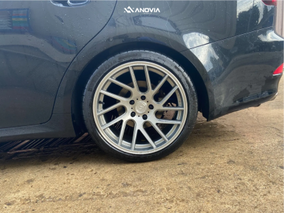 1 2006 Is250 Lexus 4dr Sedan 25l 6cyl 6a Hr Lowering Springs Artisa Artformed Elder Silver