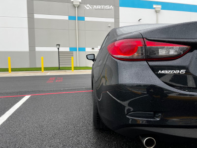 1 2017 6 Mazda Touring Bc Racing Coilovers Artisa Artformed Elder Raven Black