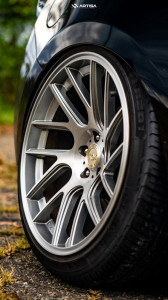 1 2013 Fr S Scion Base Function And Form Coilovers Artisa Artformed Elder Brushed Apollo Silver