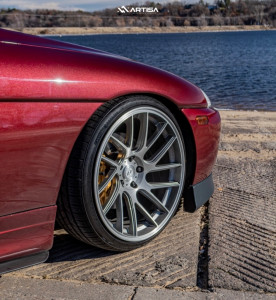 1 1996 Sc300 Lexus Base Bc Racing Coilovers Artisa Artformed Elder Brushed Apollo Silver