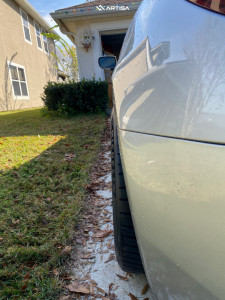 1 2013 Genesis Coupe Hyundai 20t Bc Racing Coilovers Artisa Artformed Night Raven Black