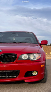 1 2004 330ci Bmw Base Bc Racing Coilovers Artisa Artformed Elder Raven Black