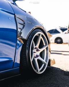 1 2017 Elantra Hyundai Value Edition Rev9 Hyper Street Coilovers Coilovers Artisa Artformed Titan Brushed Apollo Silver