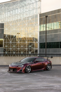 1 2015 Fr S Scion Base Air Lift Performance Air Suspension Anovia Titan Brushed Apollo Silver