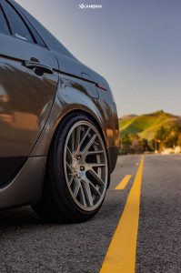 1 2008 Tl Acura Base Bc Racing Coilovers Anovia Elder Brushed Apollo Silver