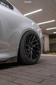 1 2011 G37 Infiniti Sport Rev9 Hyper Street Coilovers Coilovers Anovia Elder Raven Black