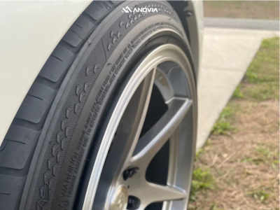 1 2016 Tc Scion Base Tein Coilovers Anovia Titan Silver