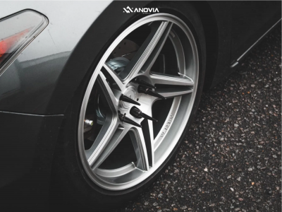 1 2011 Accord Honda Ex L Rev9 Coilovers Anovia Carrier Silver