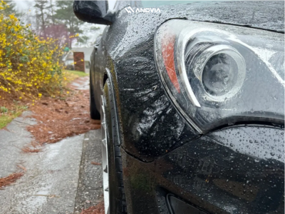 1 2013 Genesis Coupe Hyundai 20t Premium Kw Coilovers Anovia Elder Machined