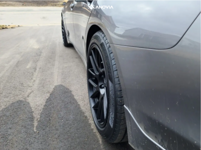 1 2014 Q50 Infiniti Hybrid Premium Stock Stock Anovia Elder Raven Black