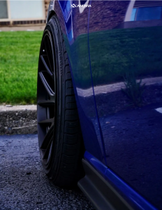 1 2018 Brz Subaru Ts Tein Coilovers Anovia Elder Raven Black