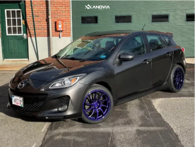 1 2012 3 Sport Mazda Gt Stock Stock Anovia Night Picasa Blue