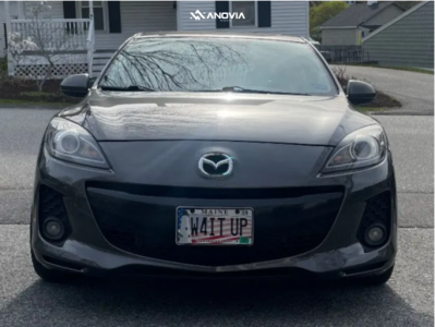 1 2012 3 Sport Mazda Gt Stock Stock Anovia Night Picasa Blue