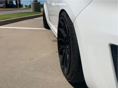 1 2010 Xb Scion Base Bc Racing Coilovers Anovia Night Raven Black