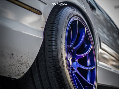 1 1999 Crown Victoria Ford Lx Sr Lowering Springs Anovia Night Picasa Blue