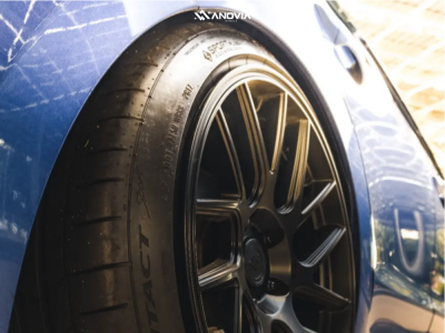 1 2017 Ilx Acura Tech Bc Racing Coilovers Anovia Elder Raven Black