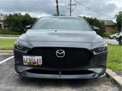 1 2022 3 Mazda 25 Turbo Stock Stock Anovia Carrier Silver