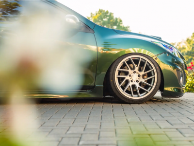 1 2012 3 Mazda Mazdaspeed Air Lift Performance Air Suspension Anovia Elder Brushed Apollo Silver