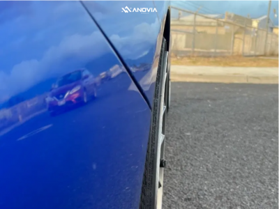 1 2018 Wrx Subaru Limited Factionfab Coilovers Anovia Elder Brushed Apollo Silver